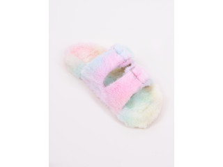 Тапочки домашні Yoclub OFL-0055K 36-40