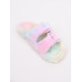 Тапочки жіночі Yoclub OFL-0055K multicolour 36-40