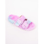 Домашние тапочки Yoclub OFL-0056K multicolour 36-40