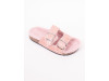 Тапочки домашние Yoclub OFL-0057K pink 36-40, Фото 5