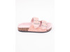 Тапочки домашние Yoclub OFL-0057K pink 36-40, Фото 6