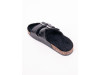 Тапочки домашние Yoclub OFL-0058K black 36-40, Фото 8
