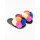Тапочки домашні Yoclub OFL-0059K multicolour 36-41
