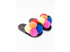 Тапочки домашні Yoclub OFL-0059K multicolour 36-41, Фото 5