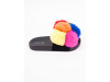 Тапочки домашні Yoclub OFL-0059K multicolour 36-41, Фото 6