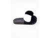 Тапочки домашние Yoclub OFL-0061K black 36-41, Фото 7