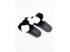 Тапочки домашние Yoclub OFL-0061K black 36-41, Фото 7