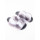 Тапочки домашні Yoclub OFL-0062K grey 36-41