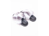 Тапочки домашние Yoclub OFL-0062K grey 36-41, Фото 8