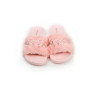 Тапочки домашние Yoclub OKL-0068K pink 36-41