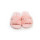 Тапочки домашние Yoclub OKL-0068K pink 36-41
