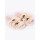 Тапочки домашні Yoclub OKL-0069K beige 36-41