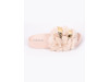 Домашние тапочки Yoclub OKL-0069K beige 36-41, Фото 8