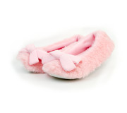 Тапочки домашние Yoclub OBL-0084G mix colors 24-35