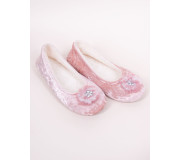 Тапочки домашние Yoclub OBL-0087K mix colors 36-41