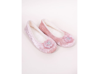 Тапочки домашні Yoclub OBL-0087K mix colors 36-41