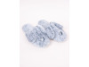 Тапочки домашние Yoclub OKL-0034G grey 30-35, Фото 5