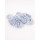 Тапочки домашние Yoclub OKL-0034G grey 30-35