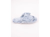 Тапочки домашние Yoclub OKL-0034G grey 30-35, Фото 6