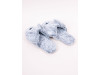Тапочки домашние Yoclub OKL-0034G grey 30-35, Фото 7