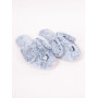 Тапочки домашние Yoclub OKL-0034G grey 30-35
