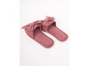 Тапочки домашние Yoclub OKL-0035G pink 36-41, Фото 6