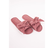 Тапочки домашні Yoclub OKL-0035G pink 36-41