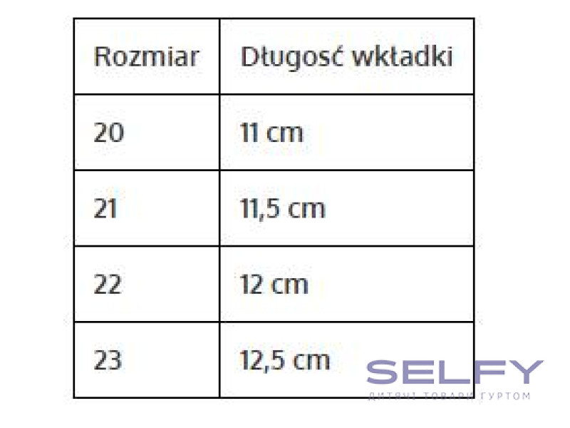 Пінетки на гумовій підошві Yoclub OBO-0171C blue 20-24, Фото 3