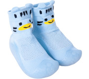 Пінетки на гумовій підошві Yoclub OBO-0171C blue 20-24