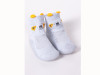 Шкарпетки на гумовій підошві Yoclub OBO-0172C light-grey 20-24, Фото 4