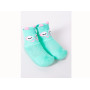 Шкарпетки на гумовій підошві Yoclub OBO-0173G mint 20-24