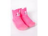 Шкарпетки на гумовій підошві Yoclub OBO-0174G pink 20-24, Фото 4