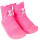 Пінетки на гумовій підошві Yoclub OBO-0174G pink 20-24