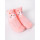 Шкарпетки на гумовій підошві Yoclub OBO-0175G peach 20-24
