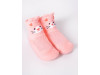 Пінетки на гумовій підошві Yoclub OBO-0175G peach 20-24, Фото 4