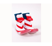 Пінетки на гумовій підошві Yoclub OBO-X144U mix of colors 20-24