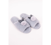 Домашние тапочки Yoclub OKL-0039K pink 36-41