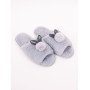 Домашние тапочки Yoclub OKL-0039K pink 36-41