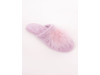 Тапочки домашние Yoclub OKL-0046K pink 36-41, Фото 5