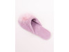 Тапочки домашние Yoclub OKL-0046K pink 36-41, Фото 6