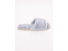 Тапочки домашние Yoclub OKL-0050K grey 36-41, Фото 7
