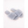 Тапочки домашні Yoclub OKL-0050K grey 36-41