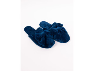 Тапочки домашні Yoclub OKL-0059K navy 36-41