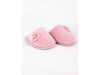 Тапочки домашні Yoclub OKL-0097K pink 36-41, Фото 5
