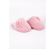 Домашние тапочки Yoclub OKL-0097K pink 36-41