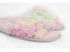 Тапочки домашні Yoclub OKL-0100K pink 36-41, Фото 9
