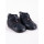 Пінетки дитячі Yoclub OBO-0201C black 0-12 міс.
