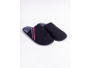 Тапочки чоловічі Yoclub OKL-0105F black 40-45, Фото 5