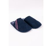 Тапочки чоловічі Yoclub OKL-0106F navy 40-45