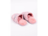 Тапочки домашние Yoclub OKL-0101K pink 36-41, Фото 6